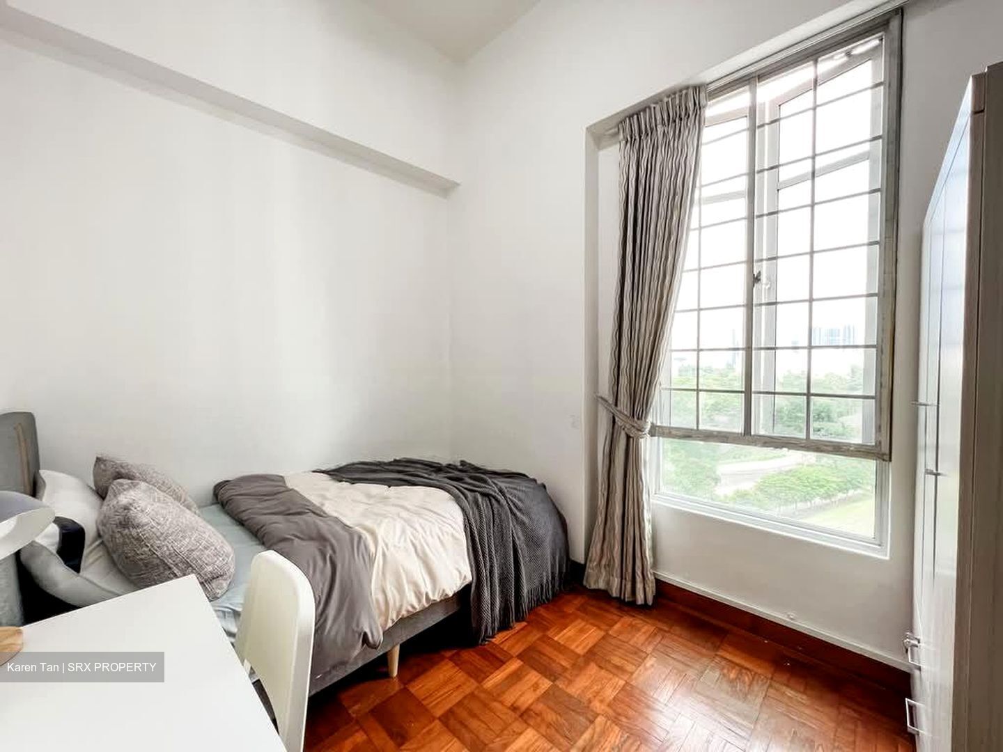 Cavendish Park (D21), Condominium #574553011